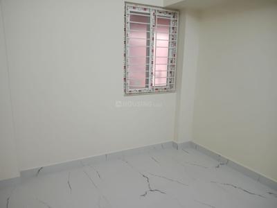 Bedroom Image of 1100 Sq.ft 2 BHK Apartment / Flat for rent in Arumbakkam Chennai for Rs. 25000