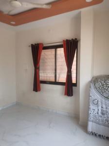 Bedroom Image of 1350 Sq.ft 2.5 BHK Independent House for sale in Wagholi Pune for Rs. 6000000
