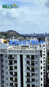 Image of 1470 Sq.ft 3 BHK Apartment / Flat for sale in Morabadi, Ranchi for Rs. 9555000