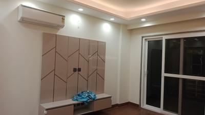 Bedroom Image of 1750 Sq.ft 3 BHK Builder Floor for rent in Sector 14 Gurgaon for Rs. 60000