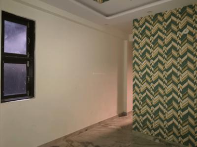Living Room Image of 750 Sq.ft 2 BHK Builder Floor for sale in Ved Vihar Ghaziabad for Rs. 2365225