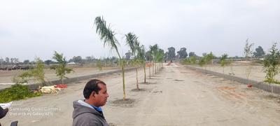 Residential Plot