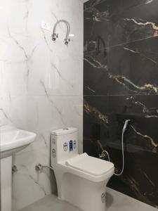 Bedroom One Image of 1050 Sq.ft 2 BHK Apartment / Flat for sale in Noida Extension Greater Noida for Rs. 4045000