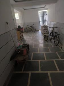Balcony Image of 540 Sq.ft 2 BHK Builder Floor for sale in Uttam Nagar New Delhi for Rs. 2700000