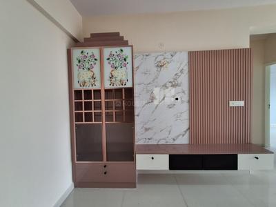 Pooja Room Image of 1135 Sq.ft 2 BHK Apartment / Flat for sale in Sanjeevini Aarna, Hoskote Bengaluru for Rs. 12000000