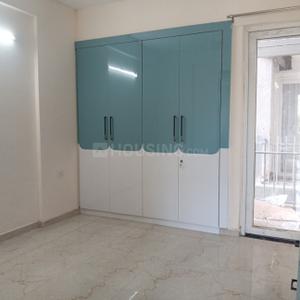 Bedroom Image of 1208 Sq.ft 2.5 BHK Builder Floor for rent in Smartworld Gems, Sector 89 Gurgaon for Rs. 28001