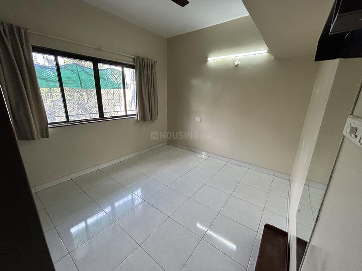 Span Vanraji Society Bedroom 1