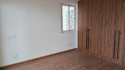 Bedroom Image of 2599 Sq.ft 4 BHK Apartment / Flat for sale in Godrej Air, Sector 85 Gurgaon for Rs. 37000000