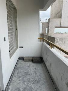 Balcony Image of 1010 Sq.ft 2 BHK Apartment / Flat for sale in Doddakammanahalli Bengaluru for Rs. 5500000