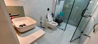 Image of 1500 Sq.ft 2 BHK Apartment / Flat for rent in Chhani, Vadodara for Rs. 15000
