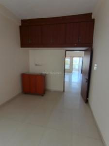 2 BHK Independent Builder Floor