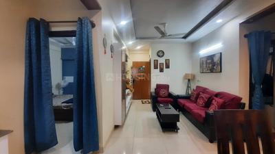 3 BHK Flat