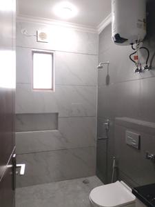 Bedroom One Image of 1620 Sq.ft 3 BHK Builder Floor for sale in BPTP District 3, Sector 85 Faridabad for Rs. 17000000