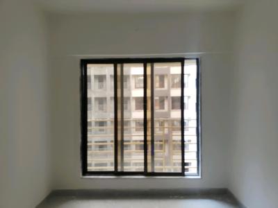 Bedroom Image of 570 Sq.ft 1 BHK Apartment / Flat for sale in Saphale Rajlaxxmi Park, Saphale Mumbai for Rs. 1935000
