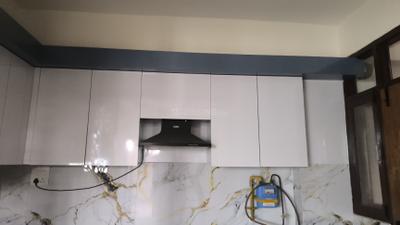 Kitchen Image of 1900 Sq.ft 3 BHK Apartment / Flat for sale in Amrapali Green, Indirapuram Ghaziabad for Rs. 16500000