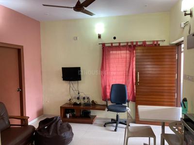 Image of Mercy Working Women PG in Malleswaram, Bangalore