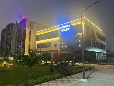 Image of 1625 Sq.ft 3 BHK Apartment / Flat for sale in Samhita Splendid Homes, Tadepalli, Vijayawada for Rs. 8000000