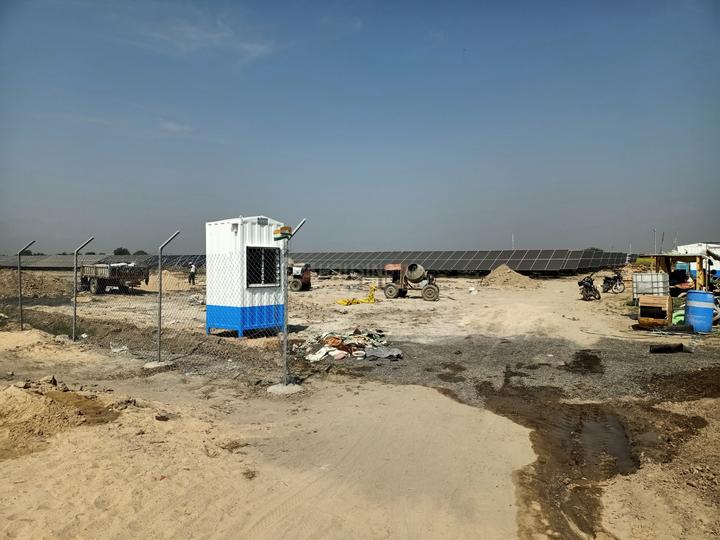 Residential 800 Sqft Plot for sale at Khokhra, Ahmedabad Property ID