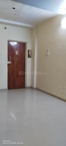Living Room Image of 580 Sq.ft 1 BHK Apartment / Flat for sale in Dombivli East Thane for Rs. 3500000