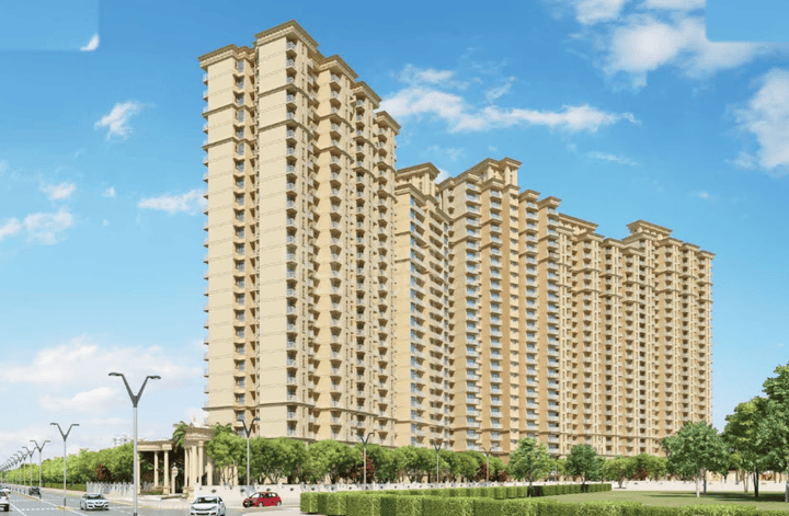 Signature Global Golf Green Main Image 1