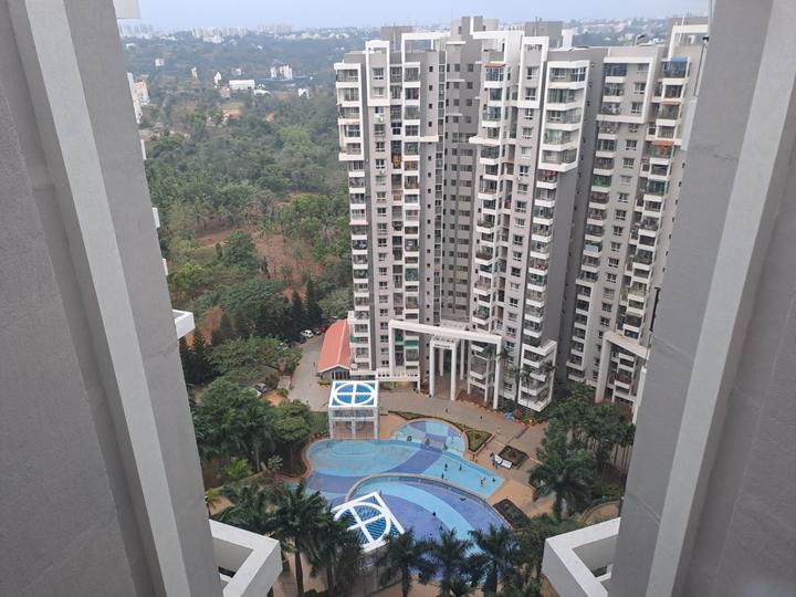 Puravankara Park Hill Main Image 1