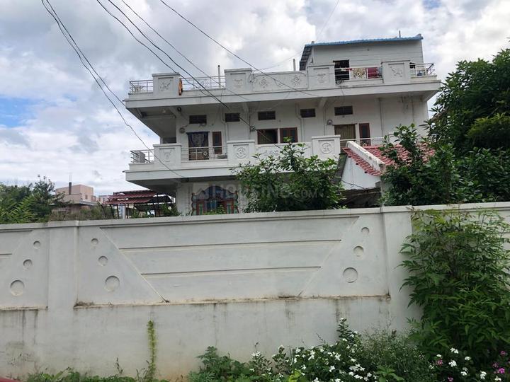 G1 Pent House Main Image 1