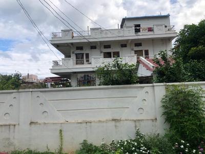 Balcony Image of 5625 Sq.ft 2 BHK Independent House for sale in Ramagundam Peddapalli for Rs. 19000000