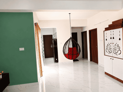 Image of 1070 Sq.ft 2 BHK Apartment / Flat for sale in Horamavu, Bengaluru for Rs. 6500000
