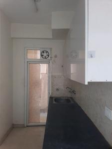 Kitchen Image of 900 Sq.ft 2 BHK Apartment / Flat for sale in Signature Global The Millennia I, Sector 37C Gurgaon for Rs. 6800000