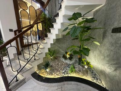 Balcony Image of 2000 Sq.ft 3.5 BHK Independent House for sale in Arandia Indore for Rs. 19100000