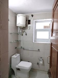 Bedroom One Image of 1800 Sq.ft 3 BHK Apartment / Flat for sale in DDA Shubham Apartment, Sector 12 Dwarka New Delhi for Rs. 23000000
