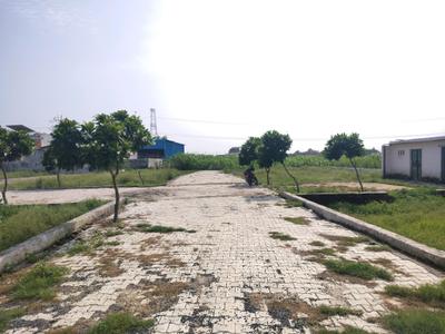 Image of 900 Sq.ft Residential Plot / Land for sale in Del NCR Aero City, Yeida, Greater Noida for Rs. 2351000