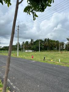 Image of 1922 Sq.ft Residential Plot / Land for sale in Kuppaluru, Mysore for Rs. 6150400