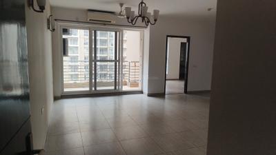 Living Room Image of 2070 Sq.ft 3 BHK Apartment / Flat for sale in ABA Cleo County Phase 2, Sector 121 Noida for Rs. 37500000