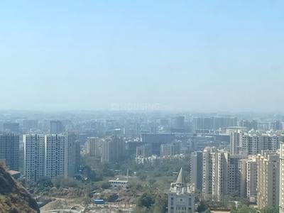 Balcony Image of 1860 Sq.ft 3 BHK Apartment / Flat for sale in Hiranandani Gardens, Powai Mumbai for Rs. 63500000