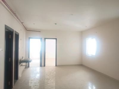 Living Room Image of 1360 Sq.ft 2 BHK Apartment / Flat for sale in Kondapur Hyderabad for Rs. 16790000