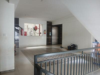 Image of 750 Sq.ft 2 BHK Apartment / Flat for sale in Aadesh Sundaram City Phase 3, Madhapar, Rajkot for Rs. 3200000