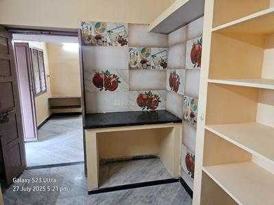 Kitchen Image of 1250 Sq.ft 2 BHK Independent House for rent in Pratap Nagar Kakinada for Rs. 12000