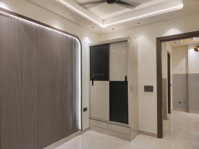 Planner PNM Homes Bedroom One 4