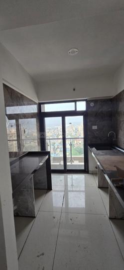 Kopar Khairane Kitchen 1