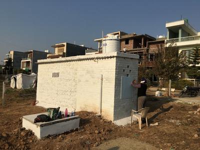 Image of 4410 Sq.ft Residential Plot / Land for sale in Preet City, Sector 86, Mohali for Rs. 45000000