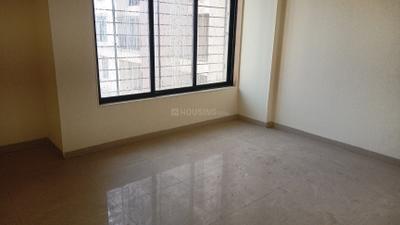 Bedroom Image of 1300 Sq.ft 3 BHK Apartment / Flat for sale in Lodha Paradise, Thane West Thane for Rs. 18500000