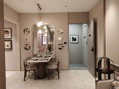 1 BHK Flat