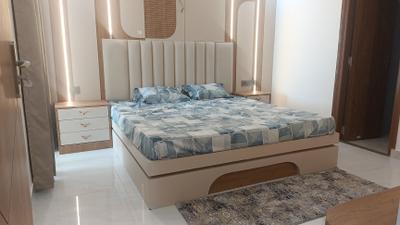 Bedroom Image of 2500 Sq.ft 4 BHK Apartment / Flat for sale in Gokulpura Jaipur for Rs. 10000000