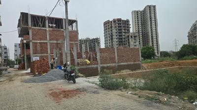 Residential Plot