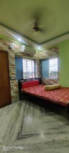 Bedroom Image of 857 Sq.ft 2 BHK Apartment / Flat for sale in Kasba Kolkata for Rs. 4500000
