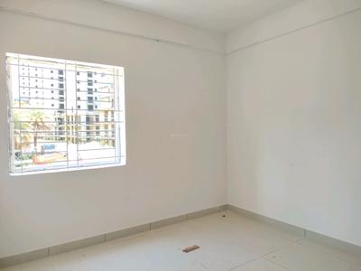 Bedroom Image of 1052 Sq.ft 2 BHK Apartment / Flat for sale in SVN Green Nest, Electronic City Bengaluru for Rs. 4980500