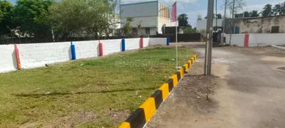 Residential Plot