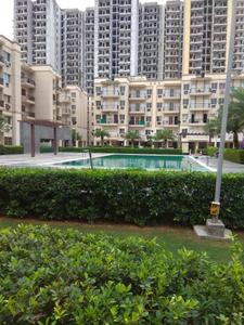 Building Image of 1200 Sq.ft 3 BHK Apartment / Flat for sale in Sare Crescent Parc Royal Greens Phase 1, Sector 92 Gurgaon for Rs. 11500000