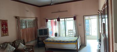 Bedroom Image of 1400 Sq.ft 3 BHK Apartment / Flat for sale in Naktala Kolkata for Rs. 7500000